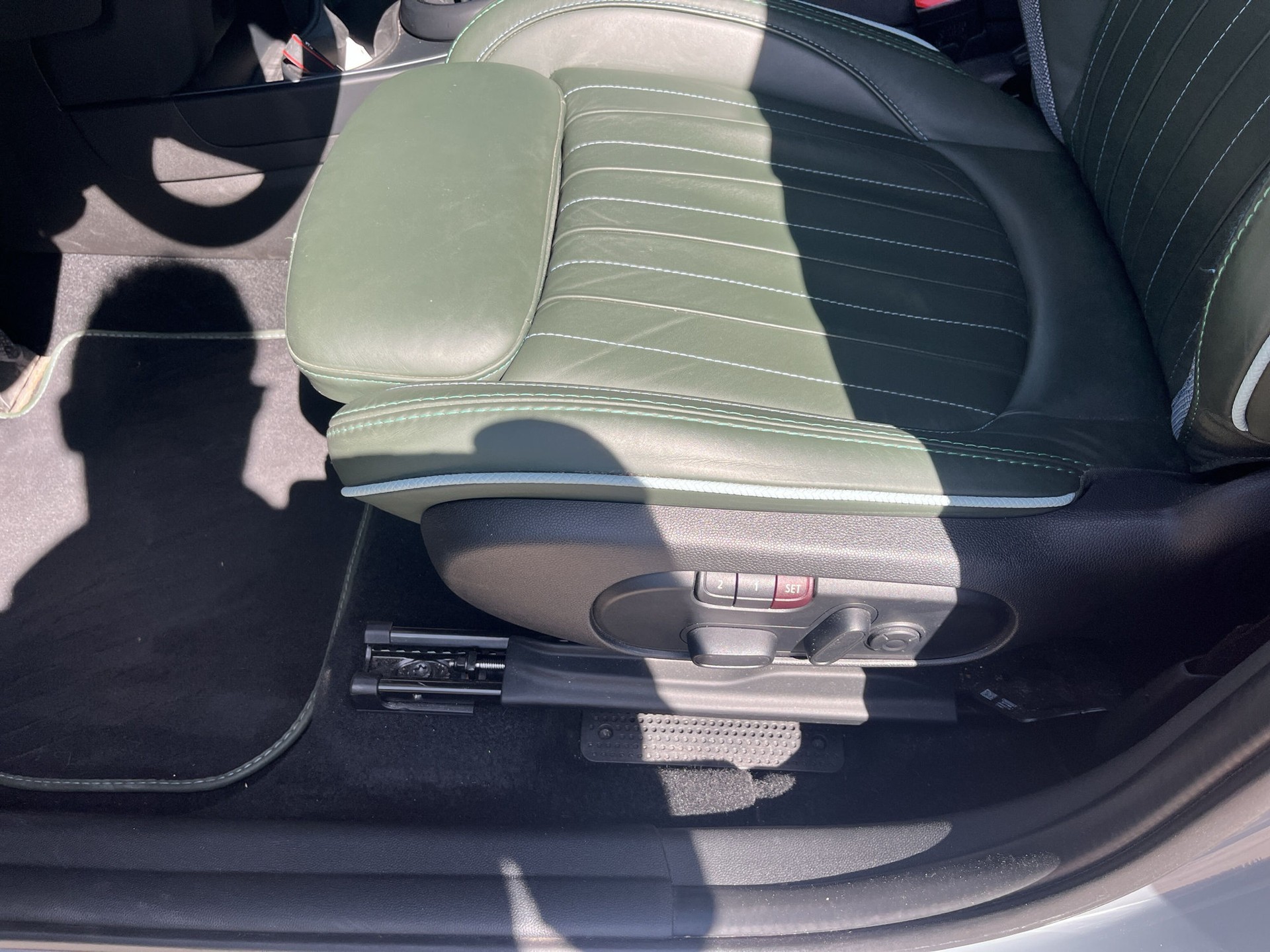 MINI Countryman Cooper S Highland Edition ALL4 Steptronic-image-18