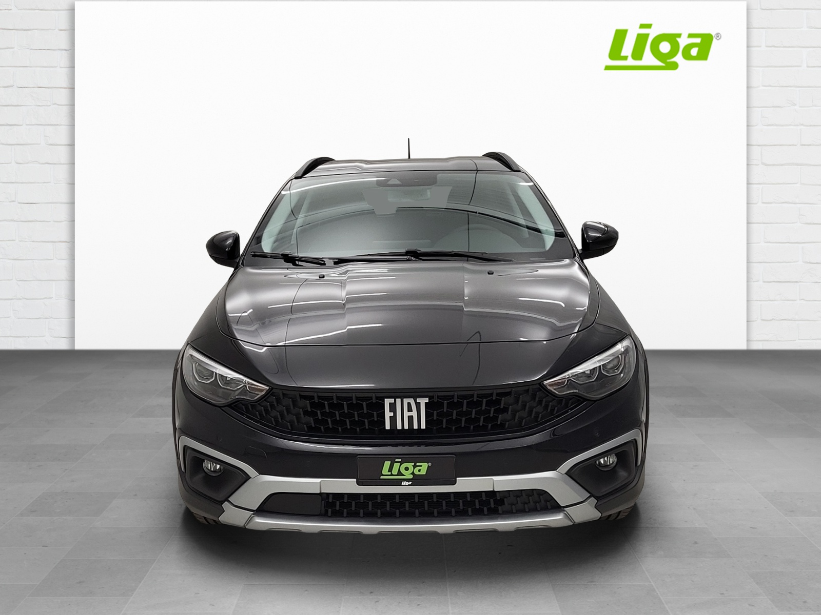 FIAT Tipo SW 1.5 Hybrid Swiss Cross-showroom-element-2