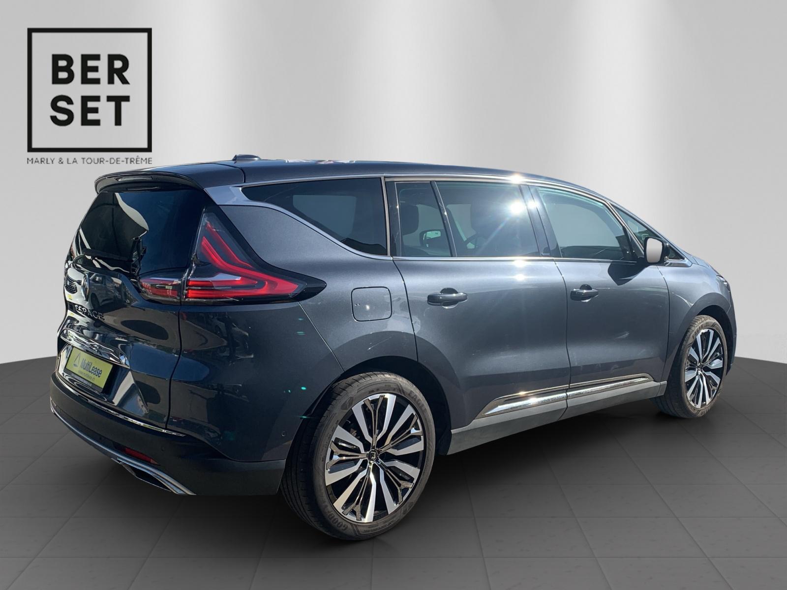 RENAULT Espace 1.8 TCe 225 Initiale EDC-image-6