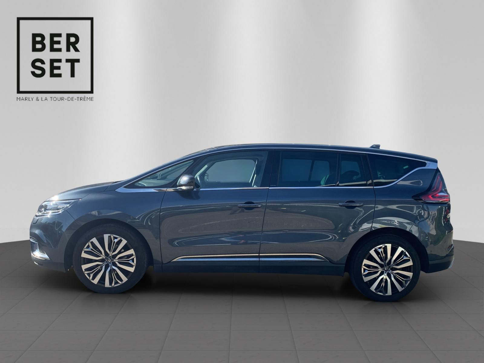 RENAULT Espace 1.8 TCe 225 Initiale EDC-showroom-element-1