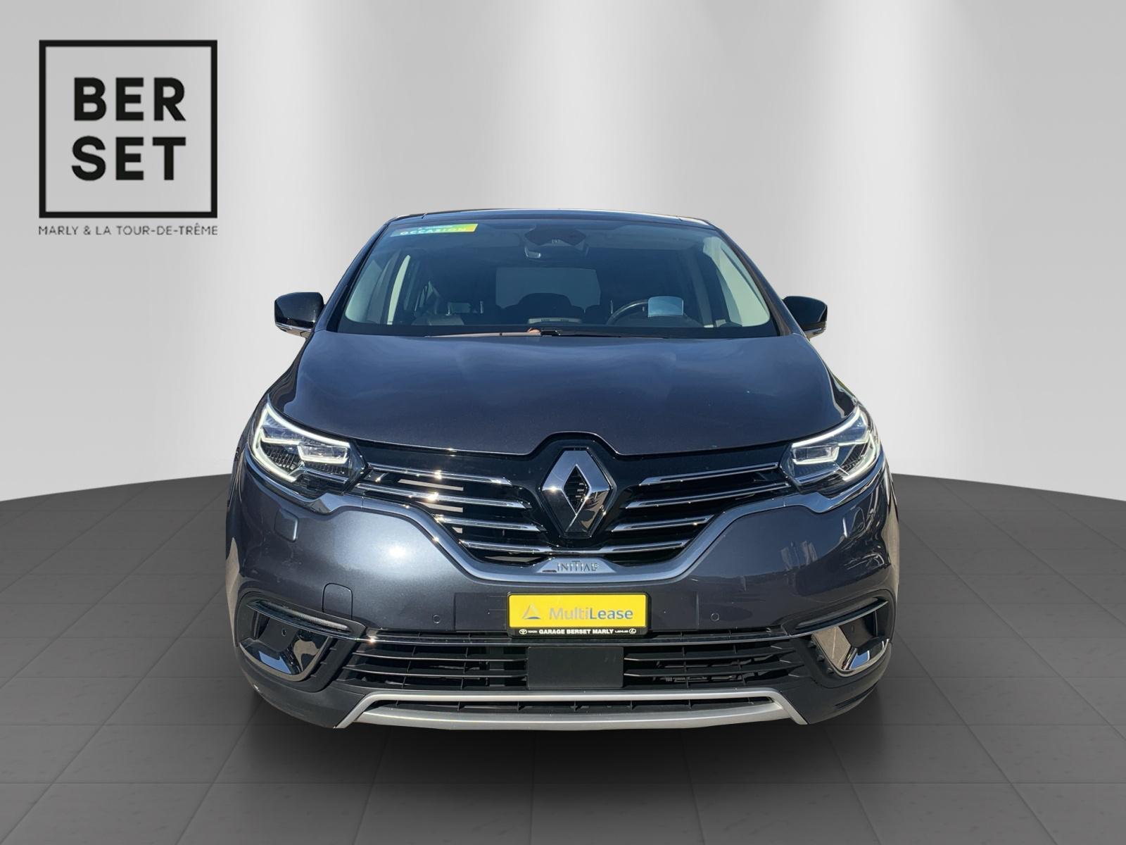 RENAULT Espace 1.8 TCe 225 Initiale EDC-showroom-element-3