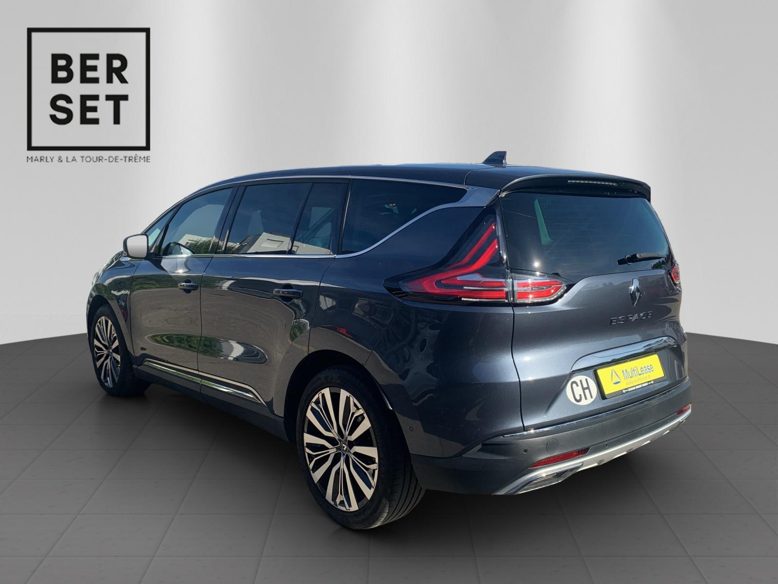 RENAULT Espace 1.8 TCe 225 Initiale EDC-showroom-element-2