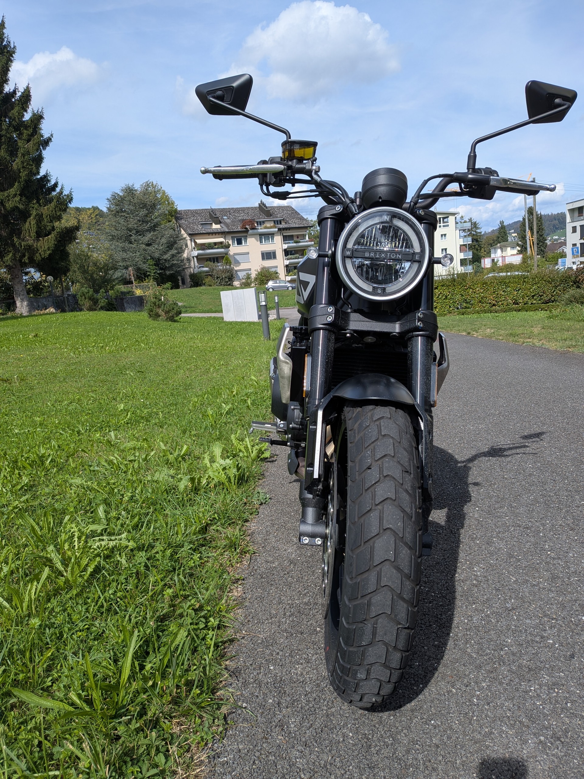BRIXTON Crossfire 500-image-2