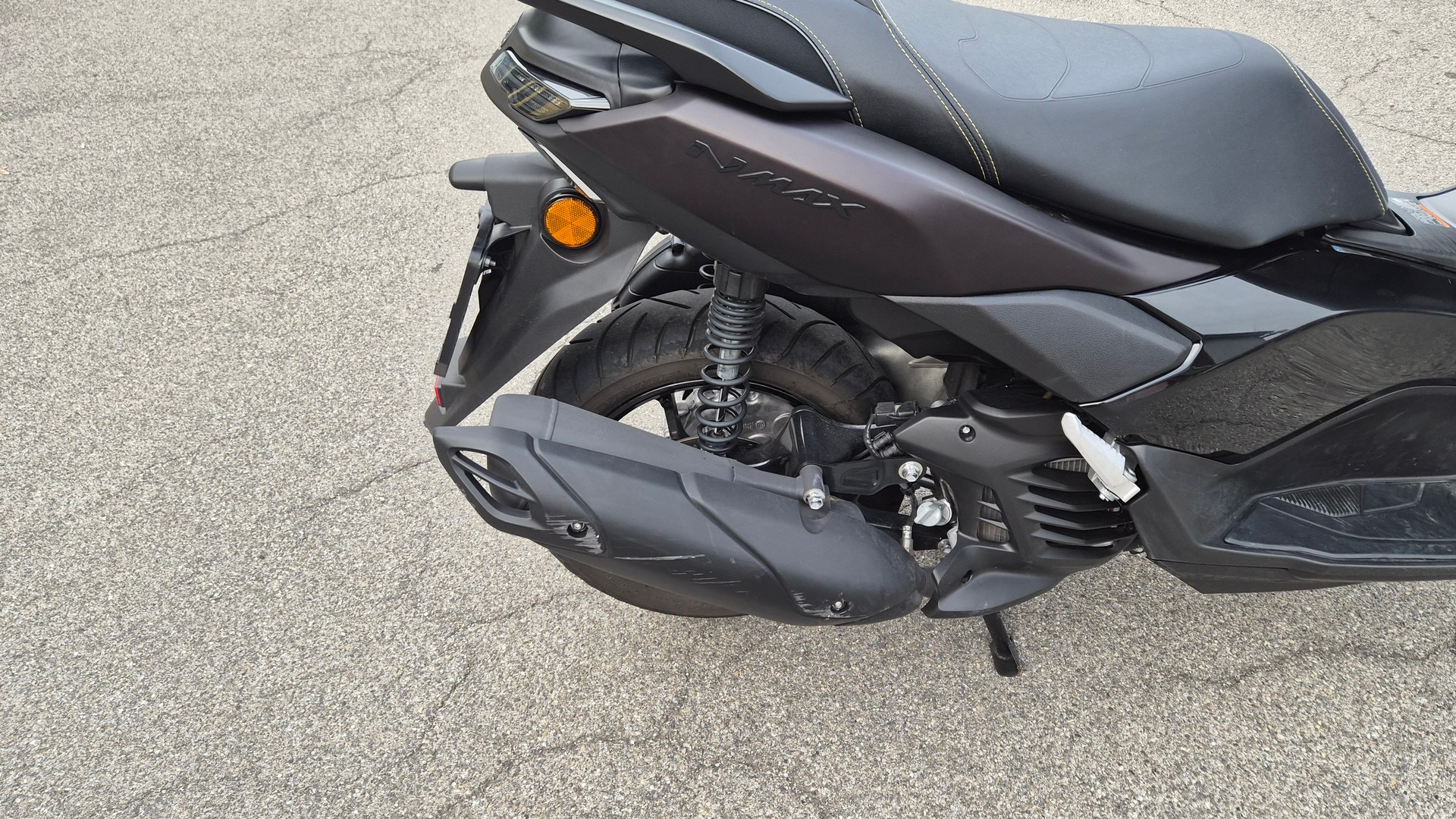 YAMAHA N-MAX GPD TECH MAX 125-image-6