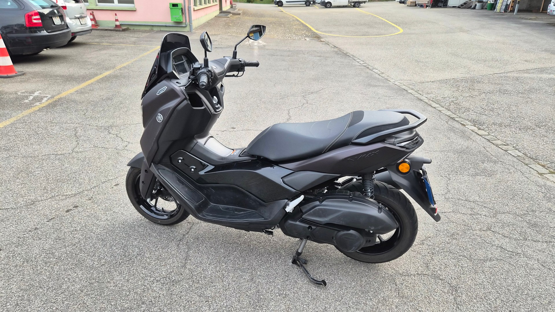 YAMAHA N-MAX GPD TECH MAX 125-image-4