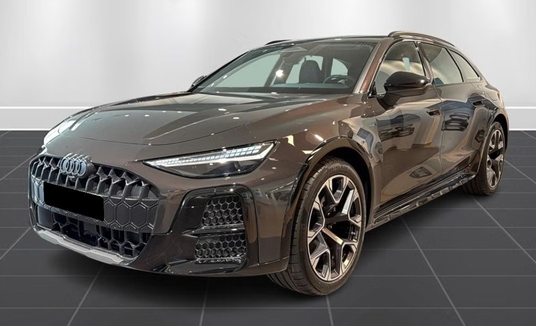 AUDI A6 allroad e-hybrid quattro 270 kW S tronic