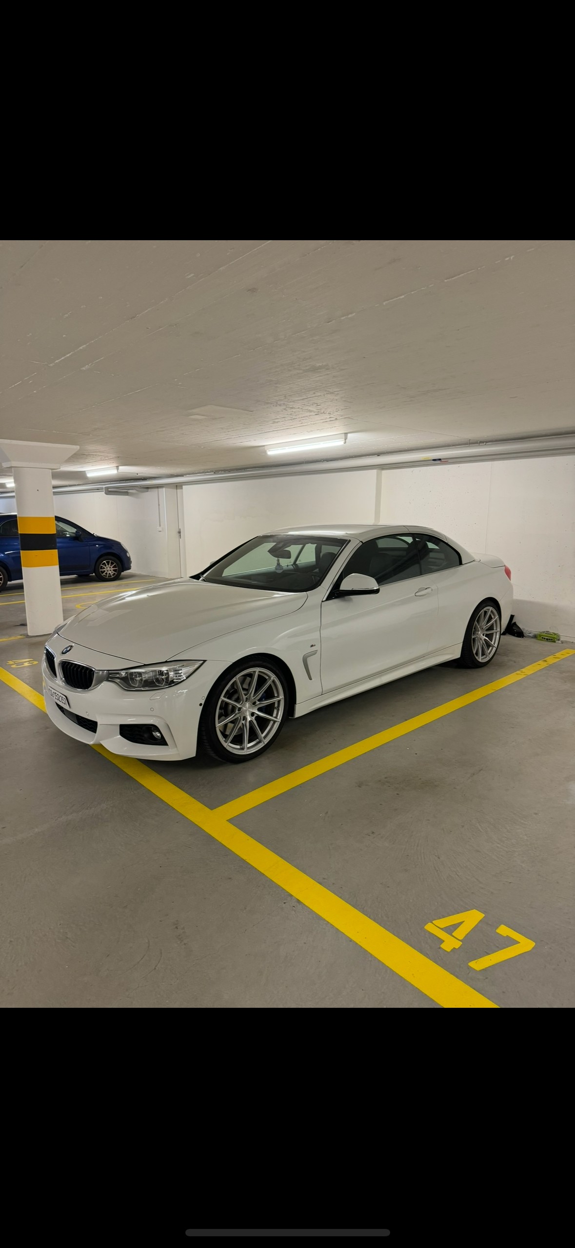 BMW 440i xDrive
