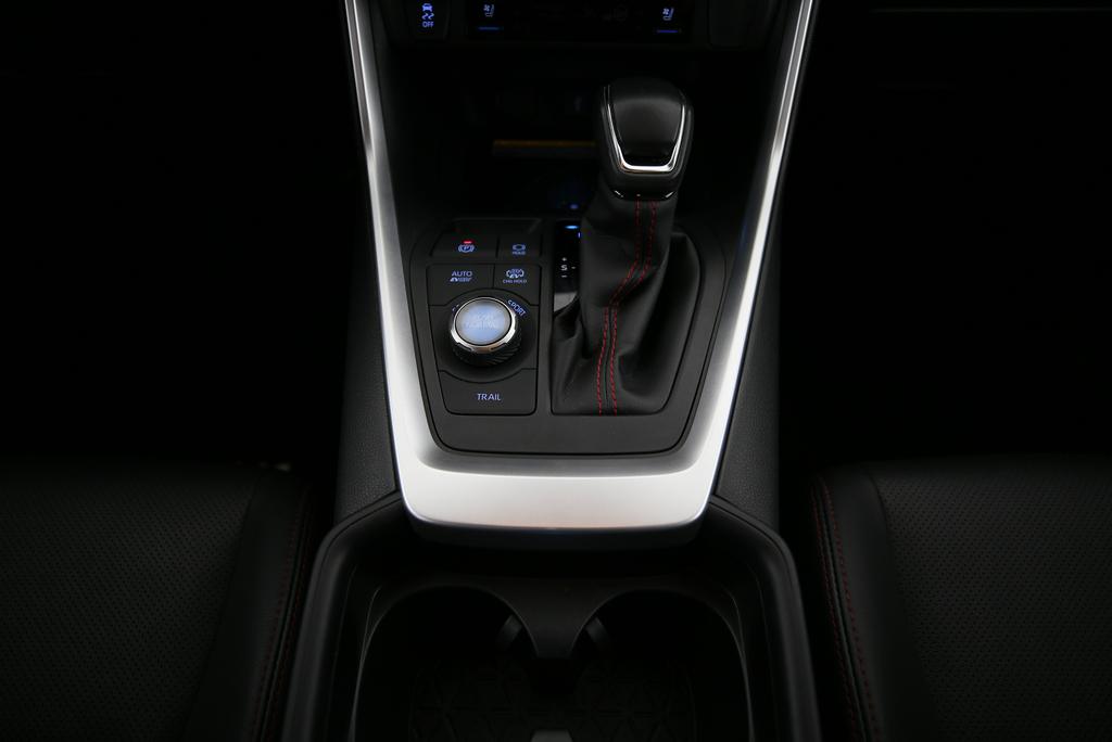 TOYOTA RAV4 2.5 Plug-In-Hybrid Platinum-image-8