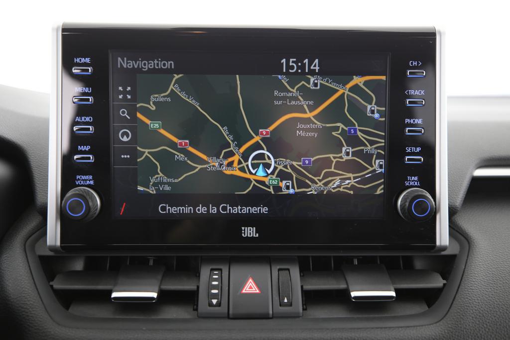 TOYOTA RAV4 2.5 Plug-In-Hybrid Platinum-image-6