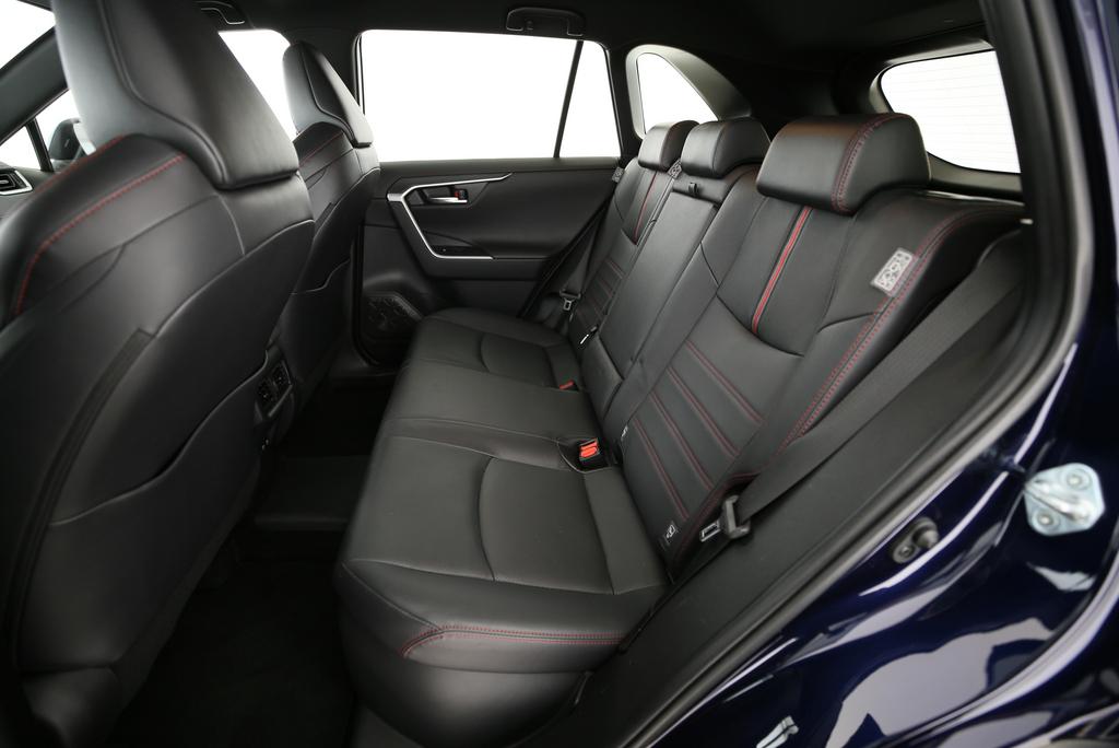 TOYOTA RAV4 2.5 Plug-In-Hybrid Platinum-image-9