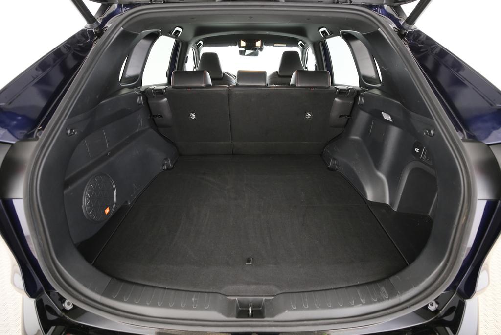 TOYOTA RAV4 2.5 Plug-In-Hybrid Platinum-image-11