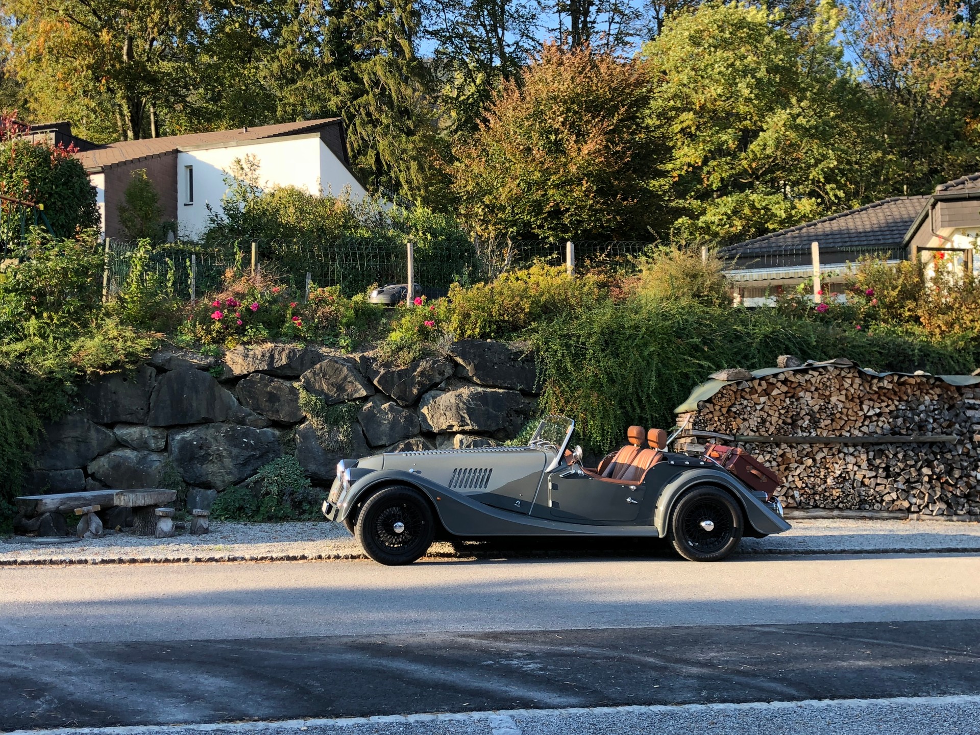 MORGAN Sport