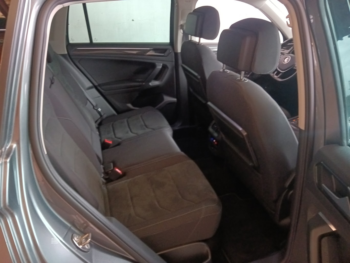 VW Tiguan 2.0TSI Highline 4Motion DSG-image-9