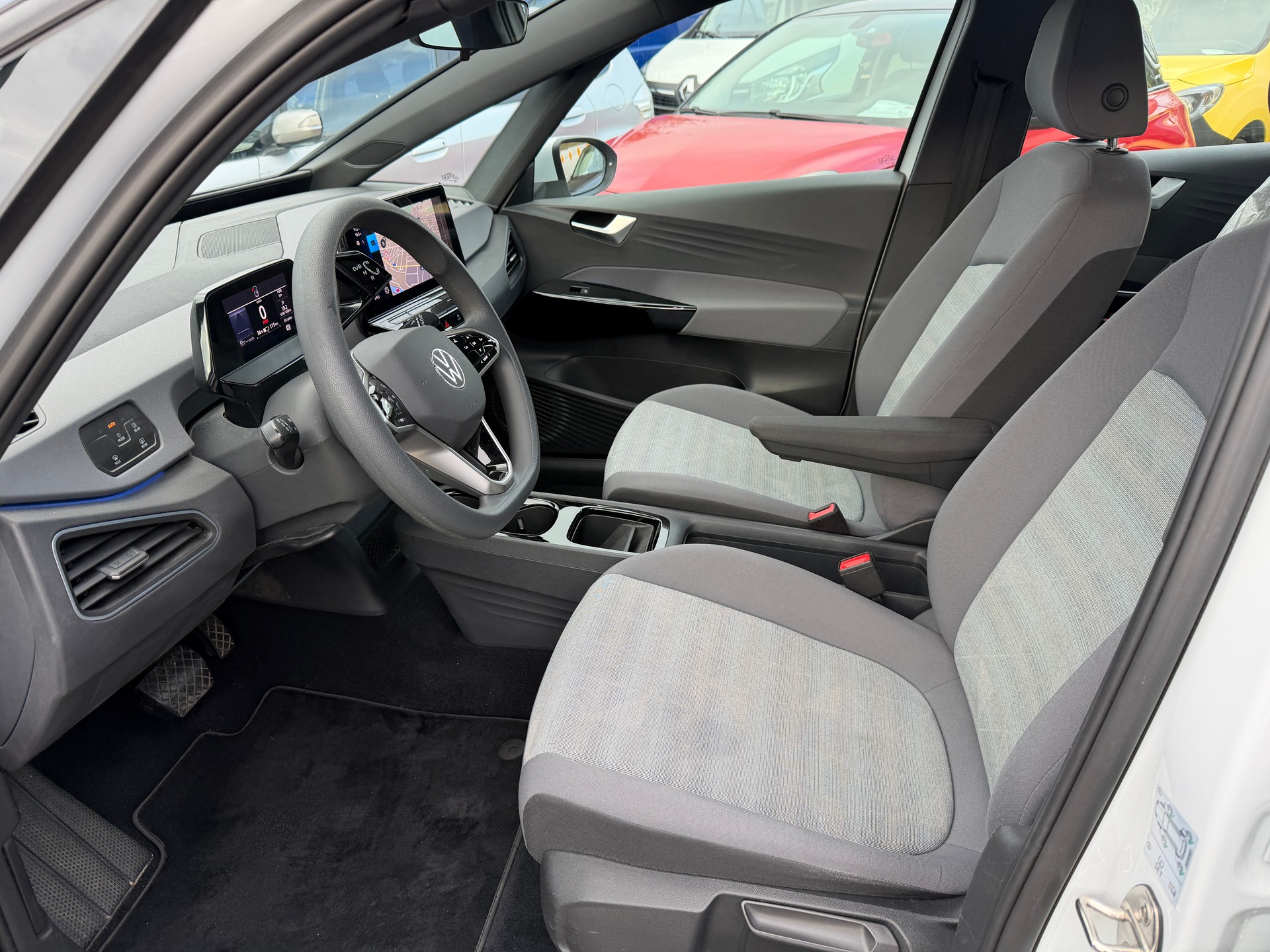 VW ID.3 Pro 58 kWh Pro-image-10