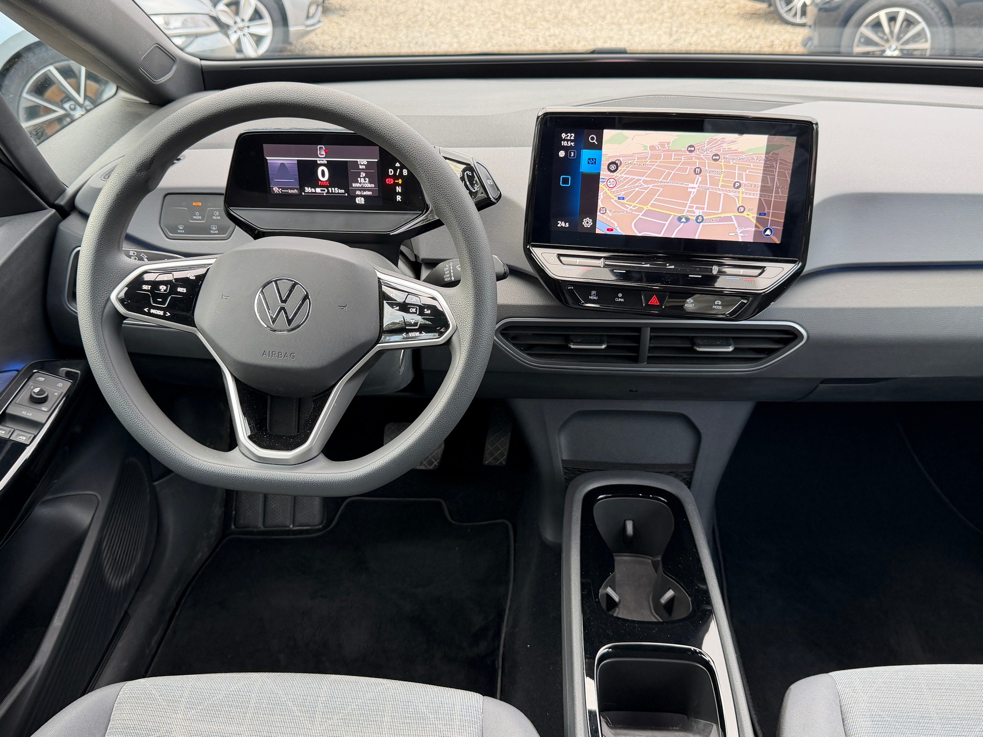 VW ID.3 Pro 58 kWh Pro-showroom-element-1