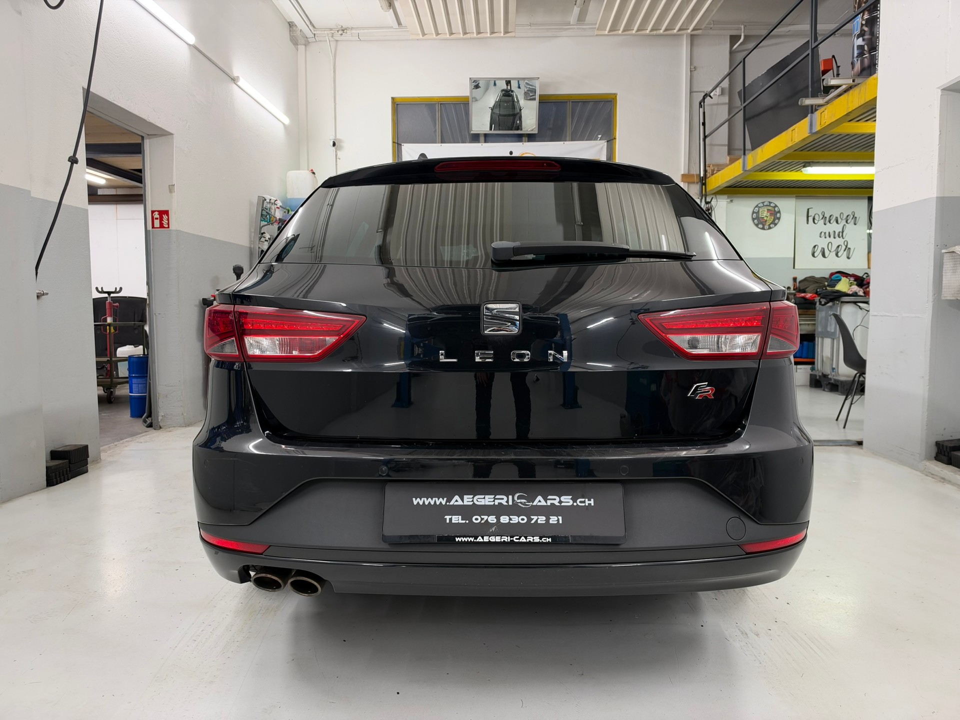 SEAT Leon ST 2.0 TDI FR DSG-image-4