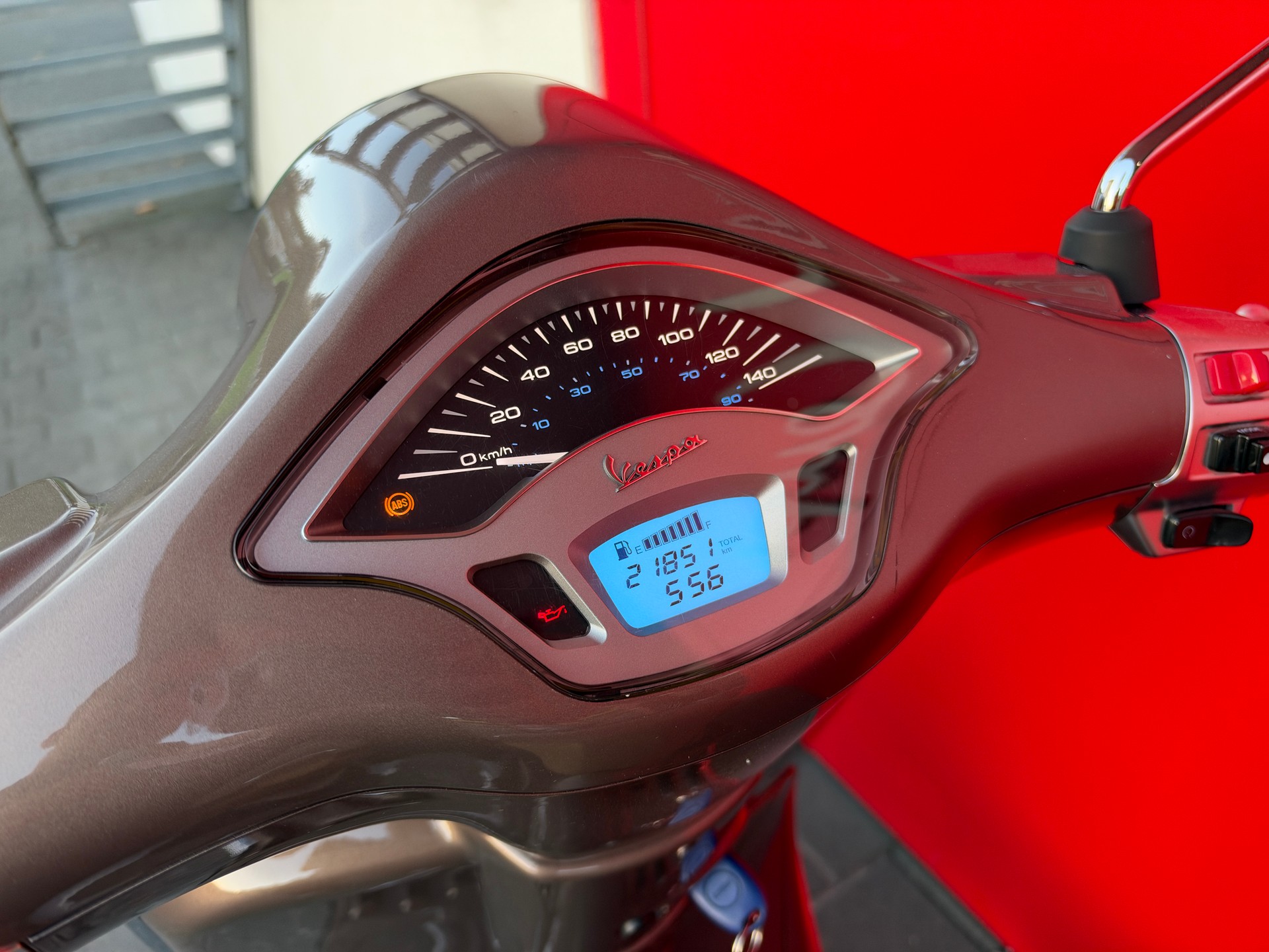 PIAGGIO Vespa 125 Primavera i.e. 3V ABS-image-10