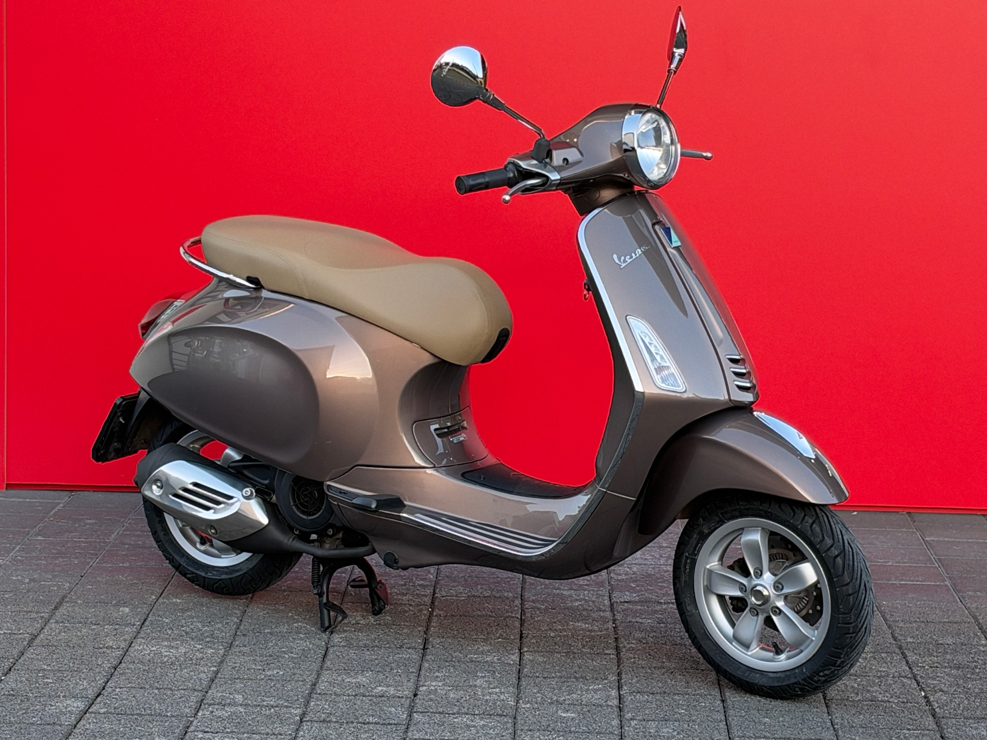 PIAGGIO Vespa 125 Primavera i.e. 3V ABS-showroom-element-1