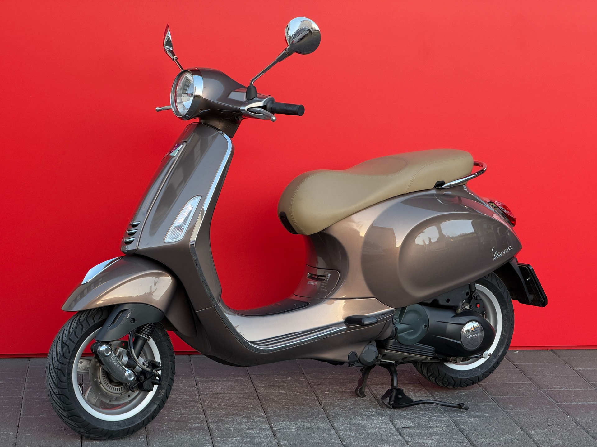 PIAGGIO Vespa 125 Primavera i.e. 3V ABS-image-15