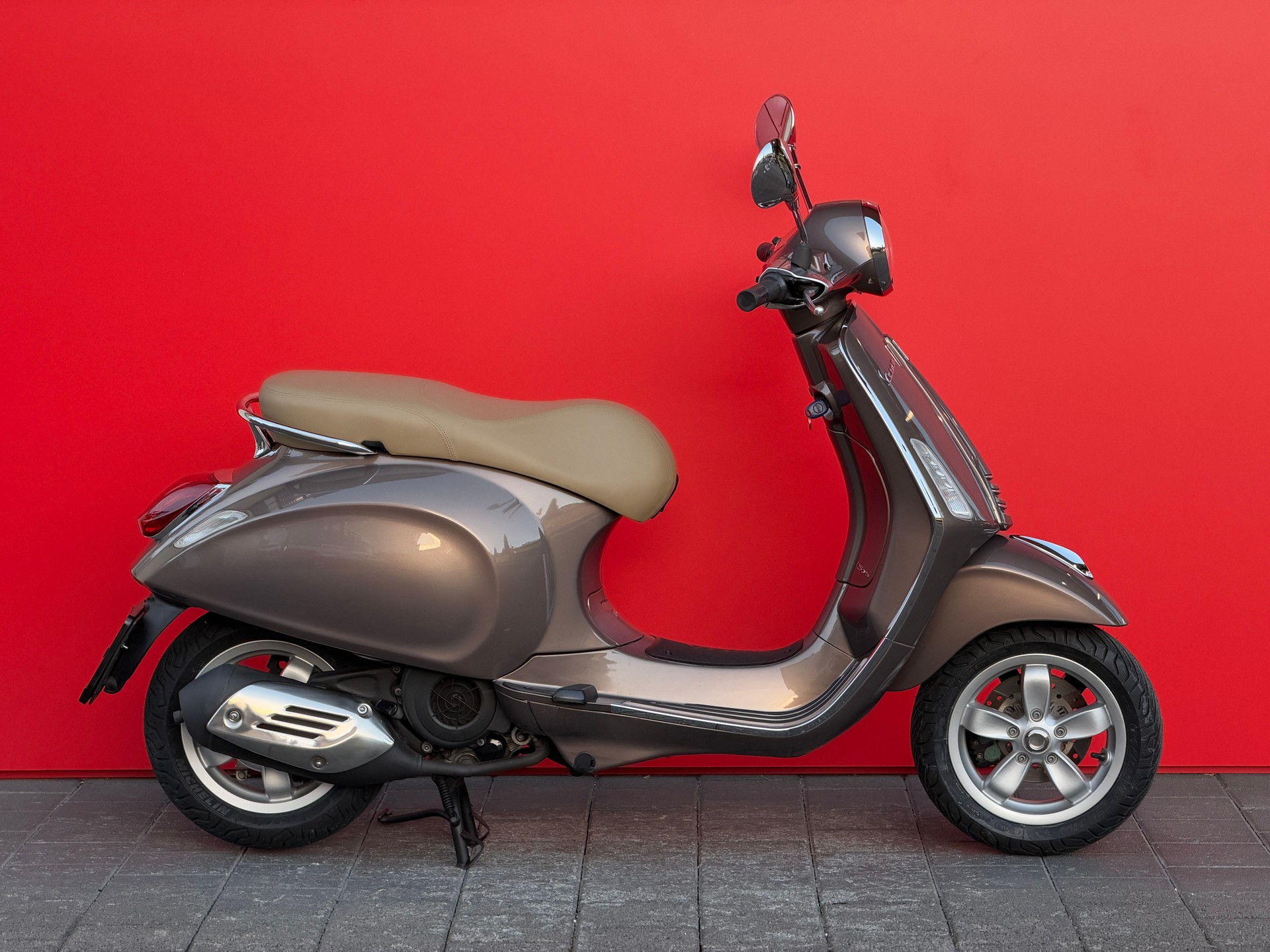 PIAGGIO Vespa 125 Primavera i.e. 3V ABS
