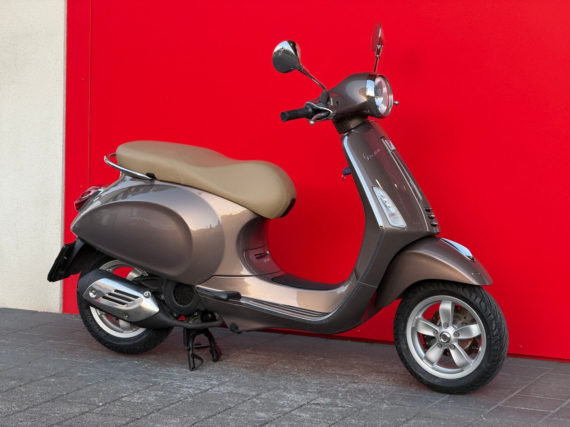 PIAGGIO Vespa 125 Primavera i.e. 3V ABS-showroom-element-3