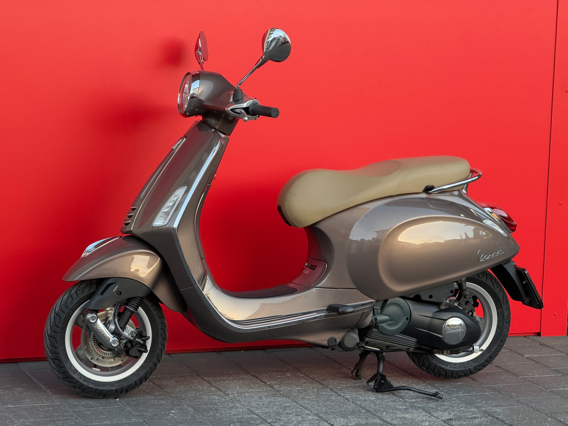 PIAGGIO Vespa 125 Primavera i.e. 3V ABS-image-11