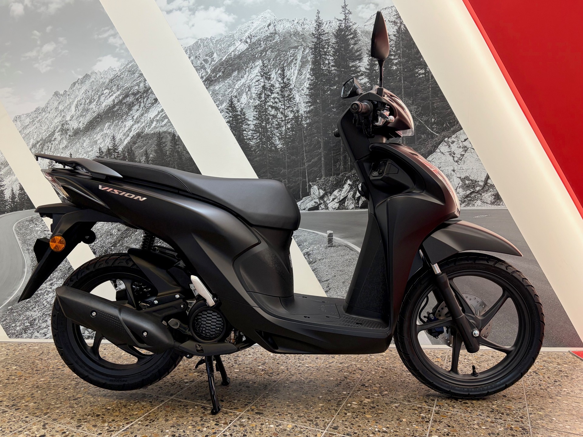 HONDA NSC Vision 110 16'' New Model-image-0