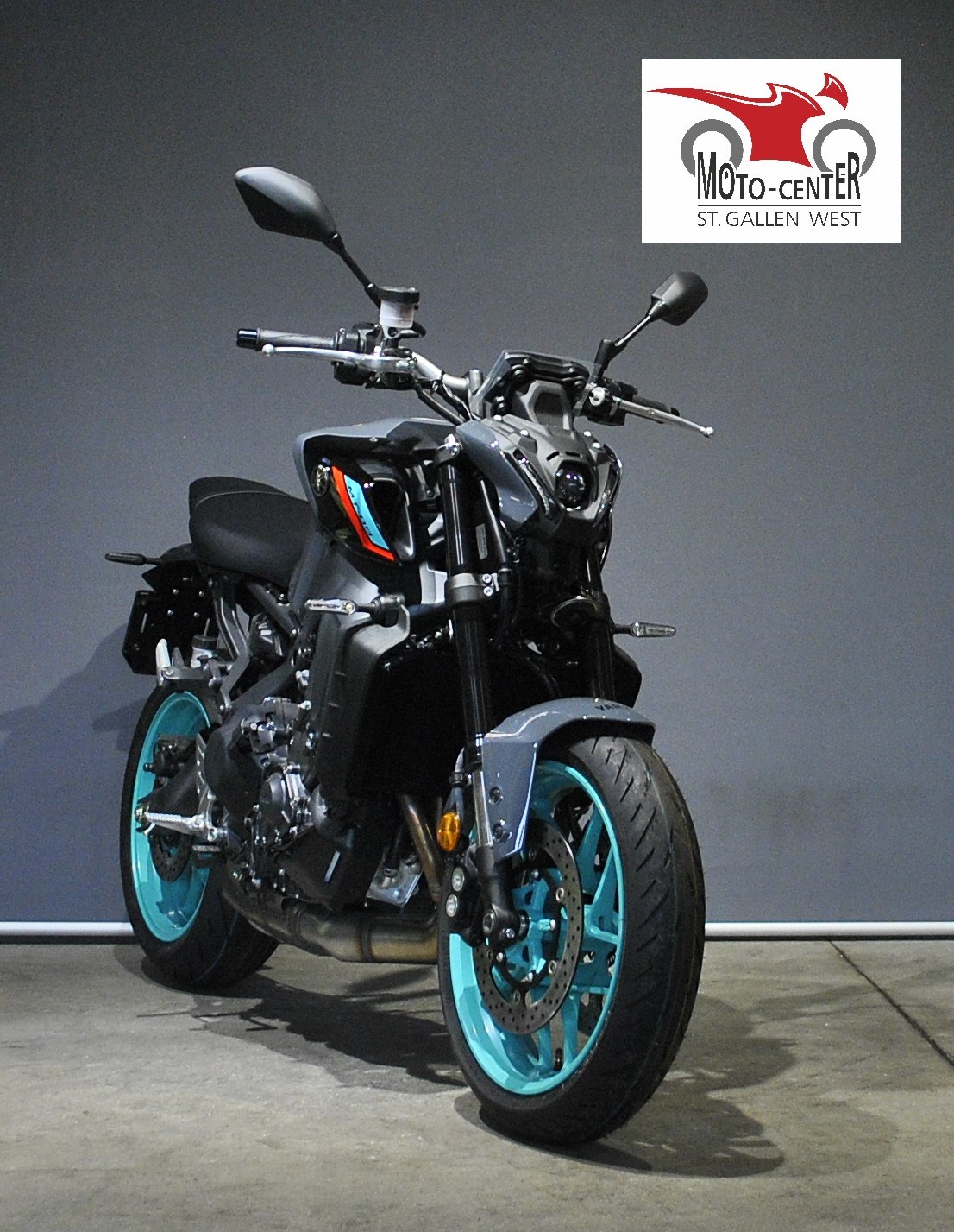 YAMAHA MT-09-image-0