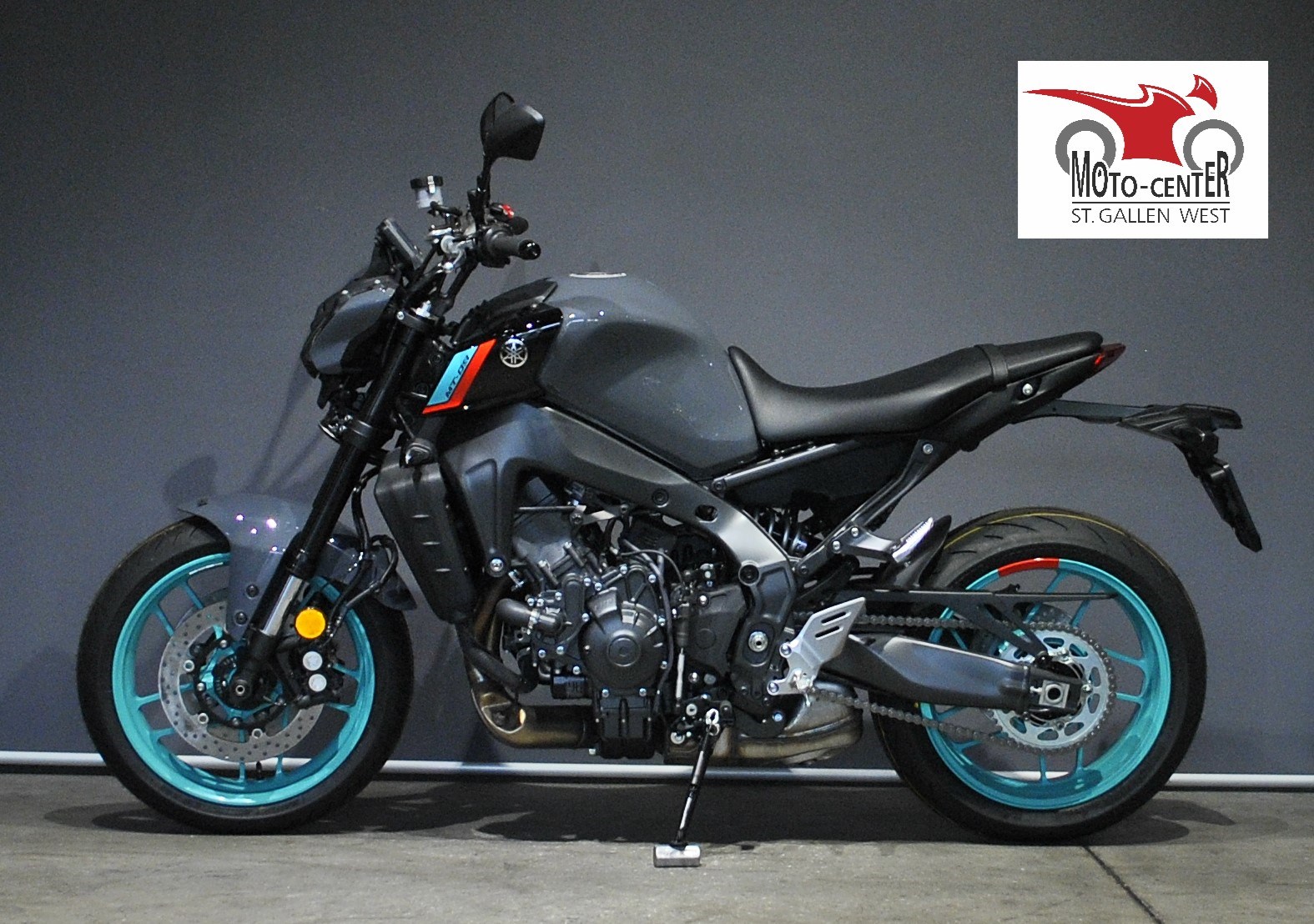 YAMAHA MT-09-image-2