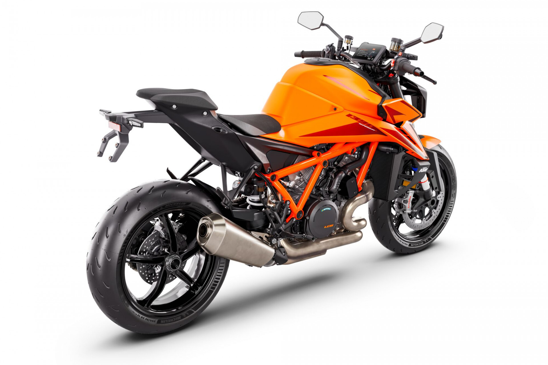 KTM 1390 Super Duke R Evo-image-4