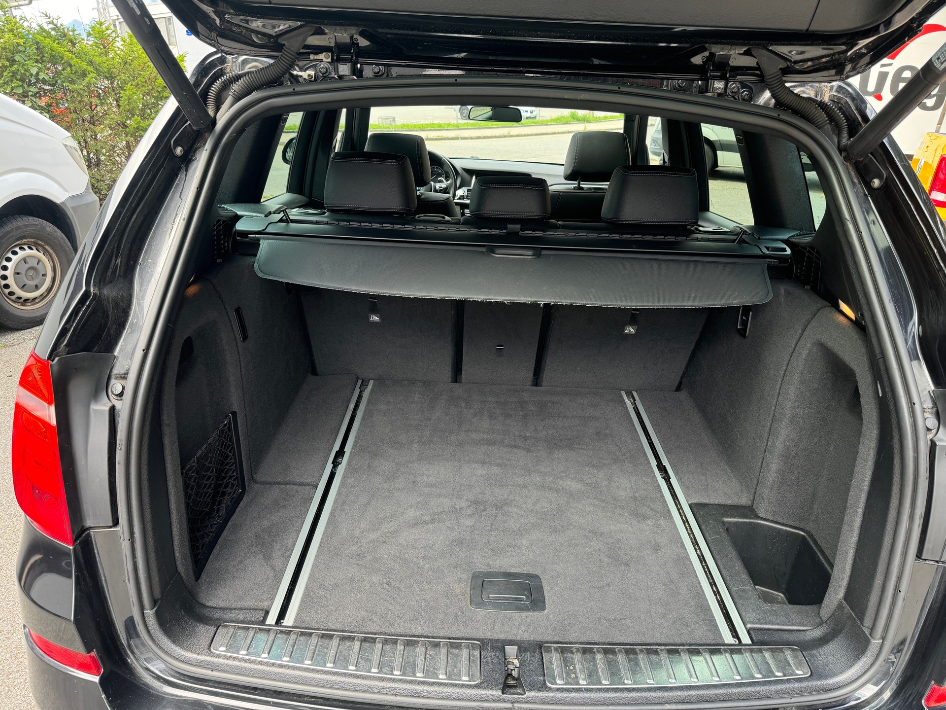 BMW X3 xDrive 35d M Sport Steptronic-image-10