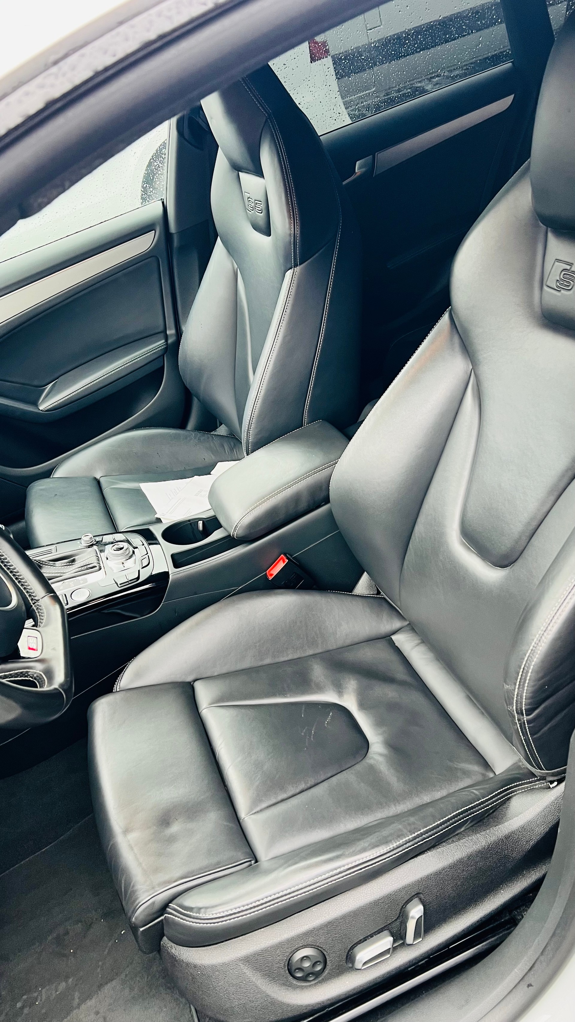 AUDI S5 Sportback 3.0 TFSI quattro-image-18