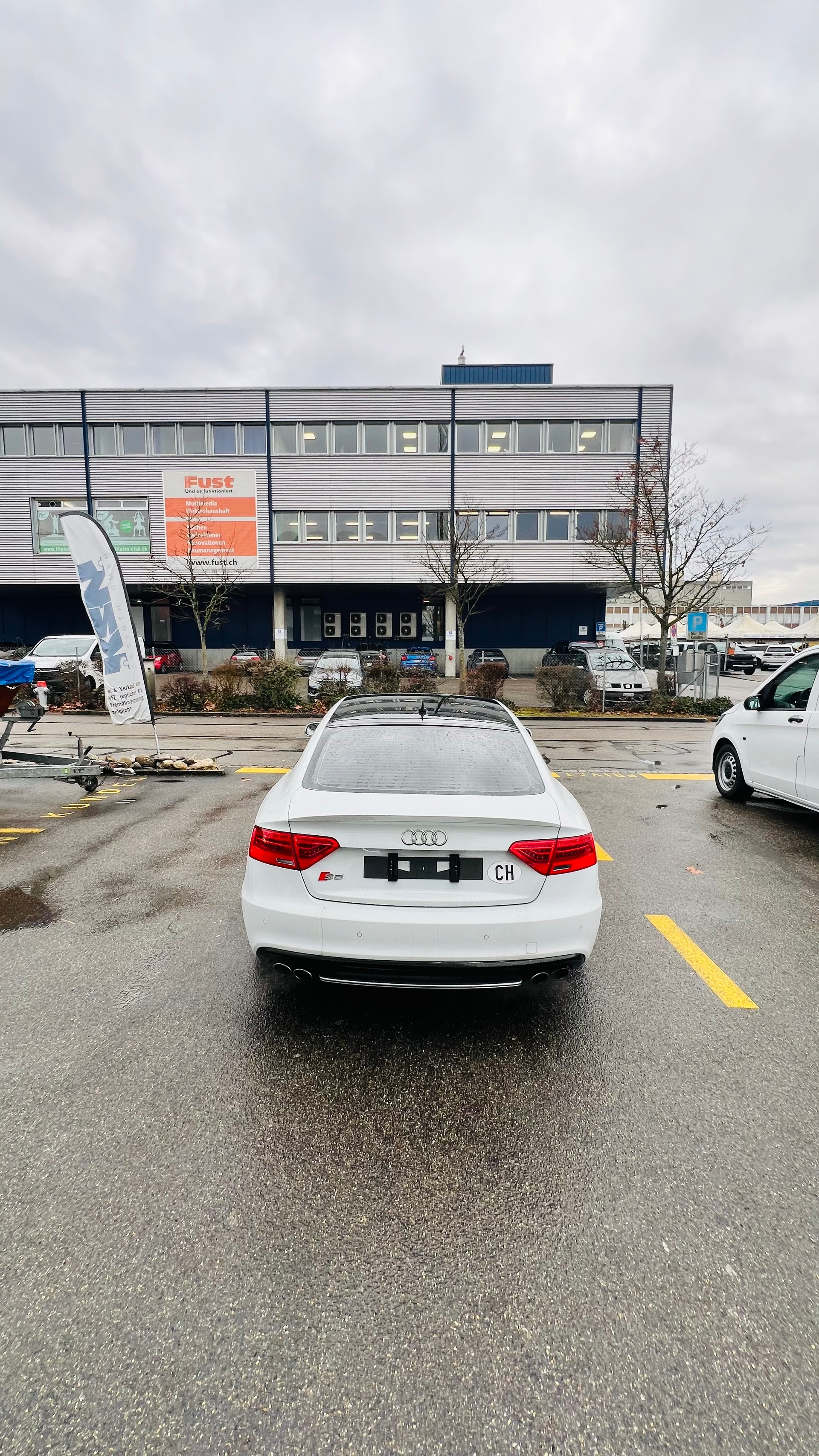AUDI S5 Sportback 3.0 TFSI quattro-image-5