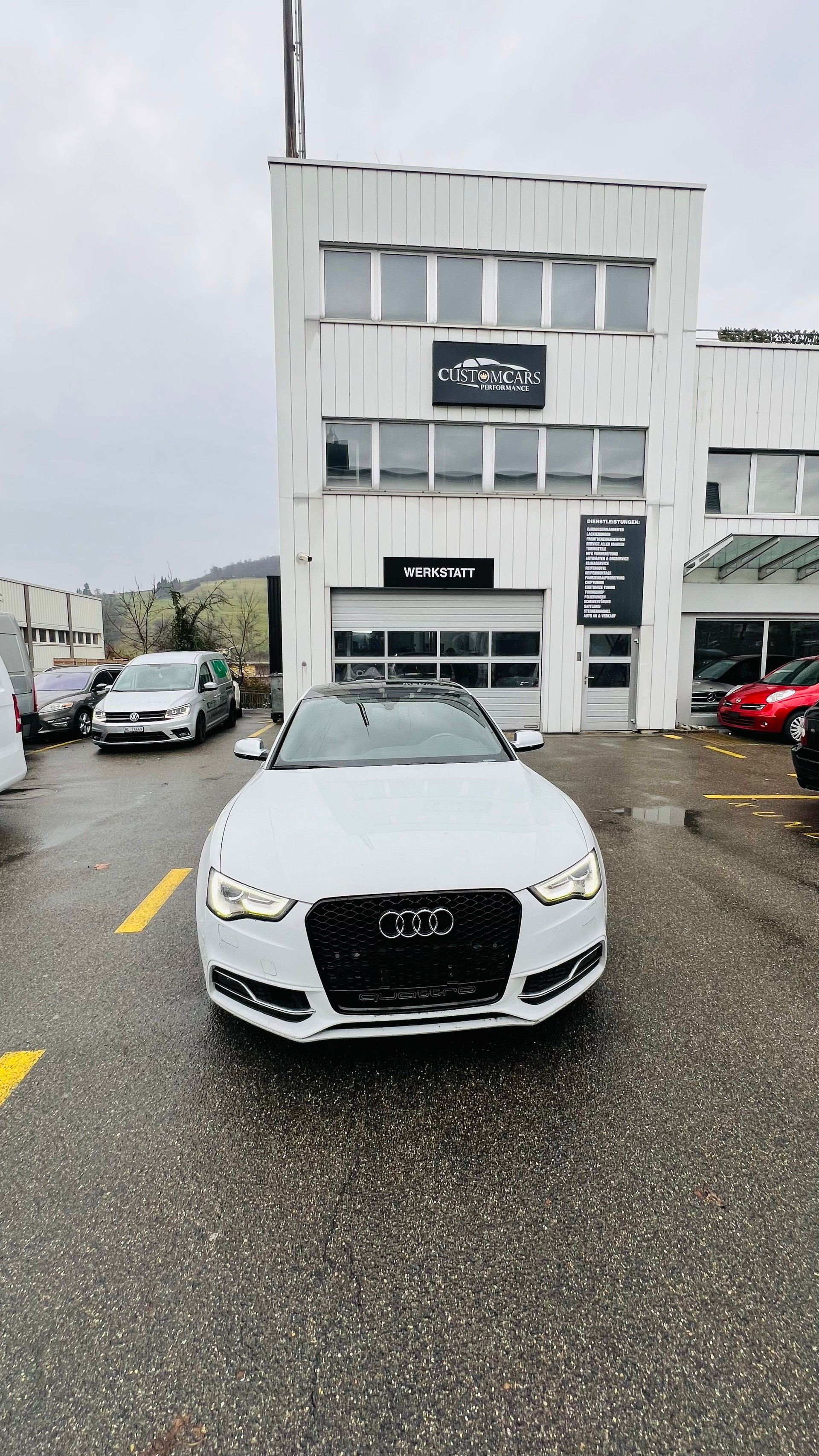 AUDI S5 Sportback 3.0 TFSI quattro-showroom-element-1