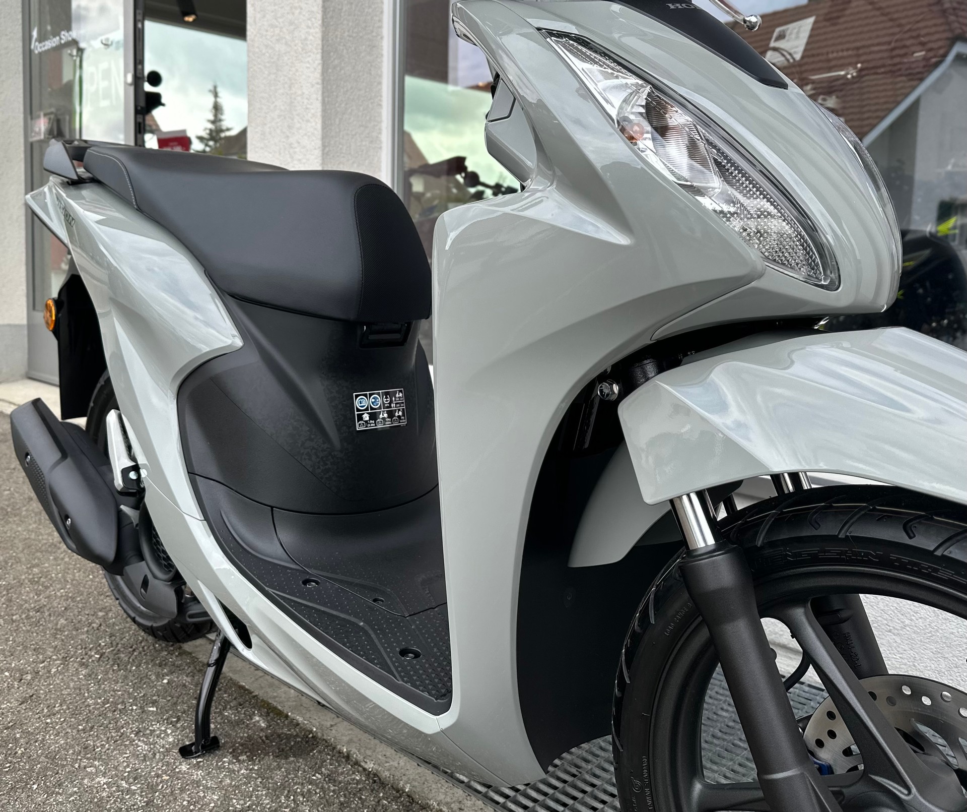 HONDA NSC Vision 110-image-5