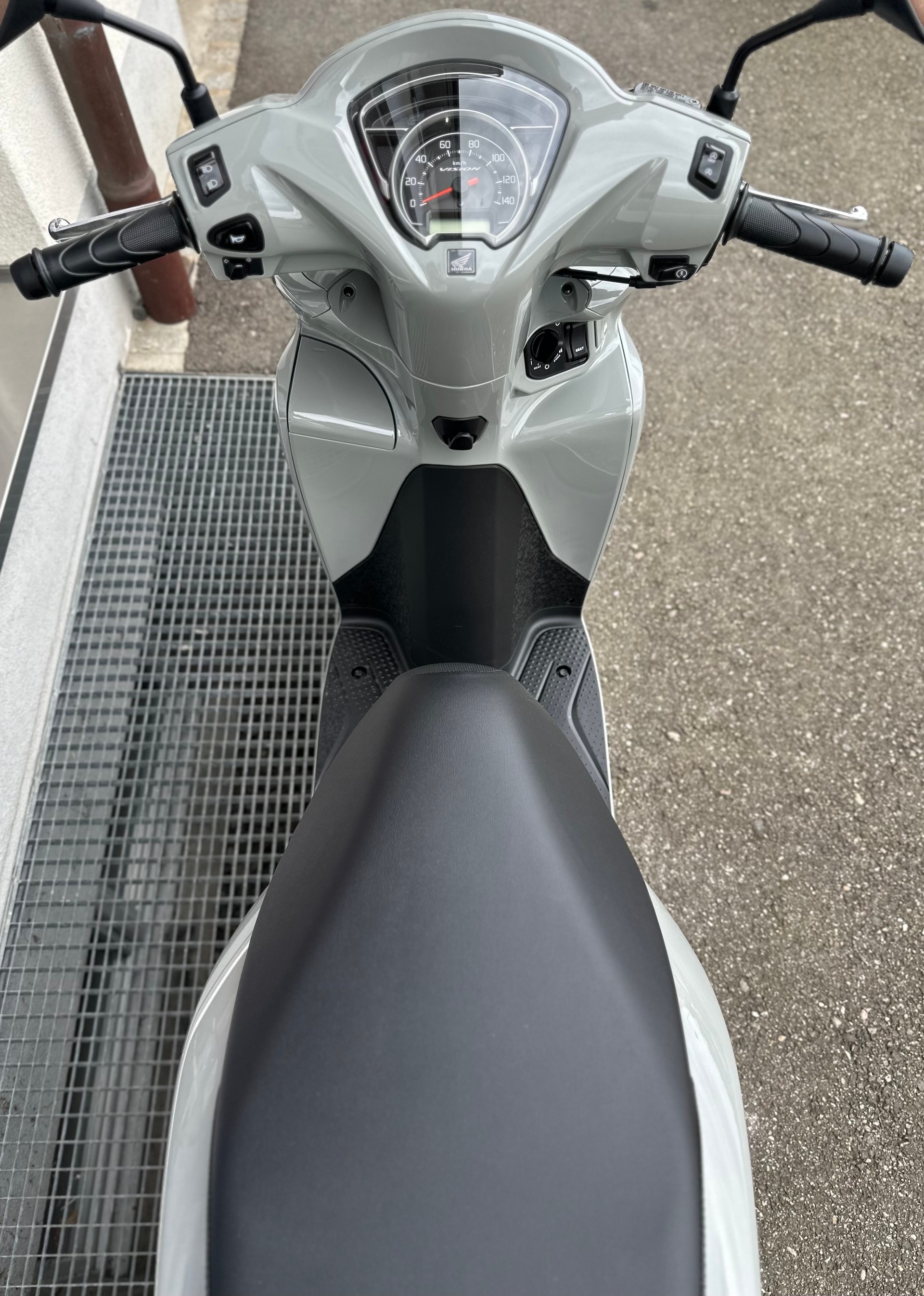 HONDA NSC Vision 110-image-8