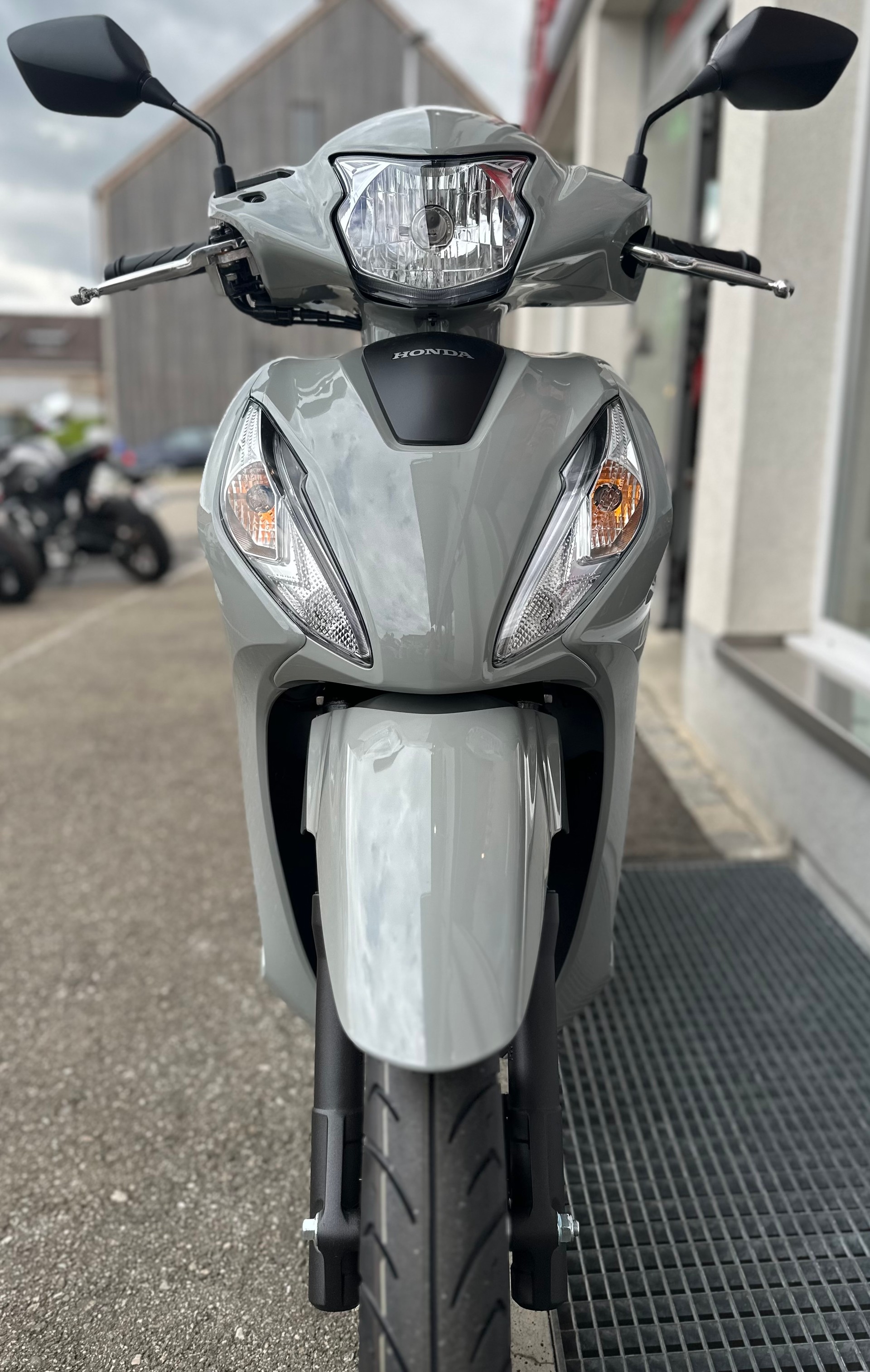 HONDA NSC Vision 110-image-1