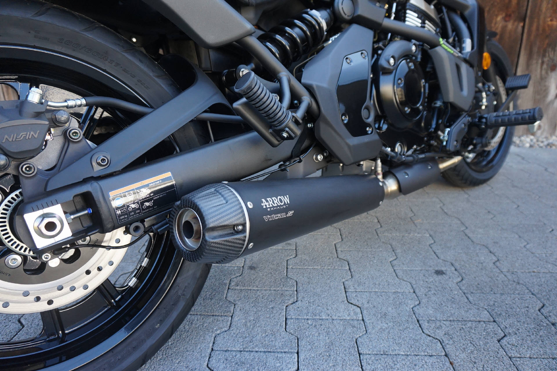 KAWASAKI Vulcan S ABS Performance (35kW/45kW) MY26-image-8