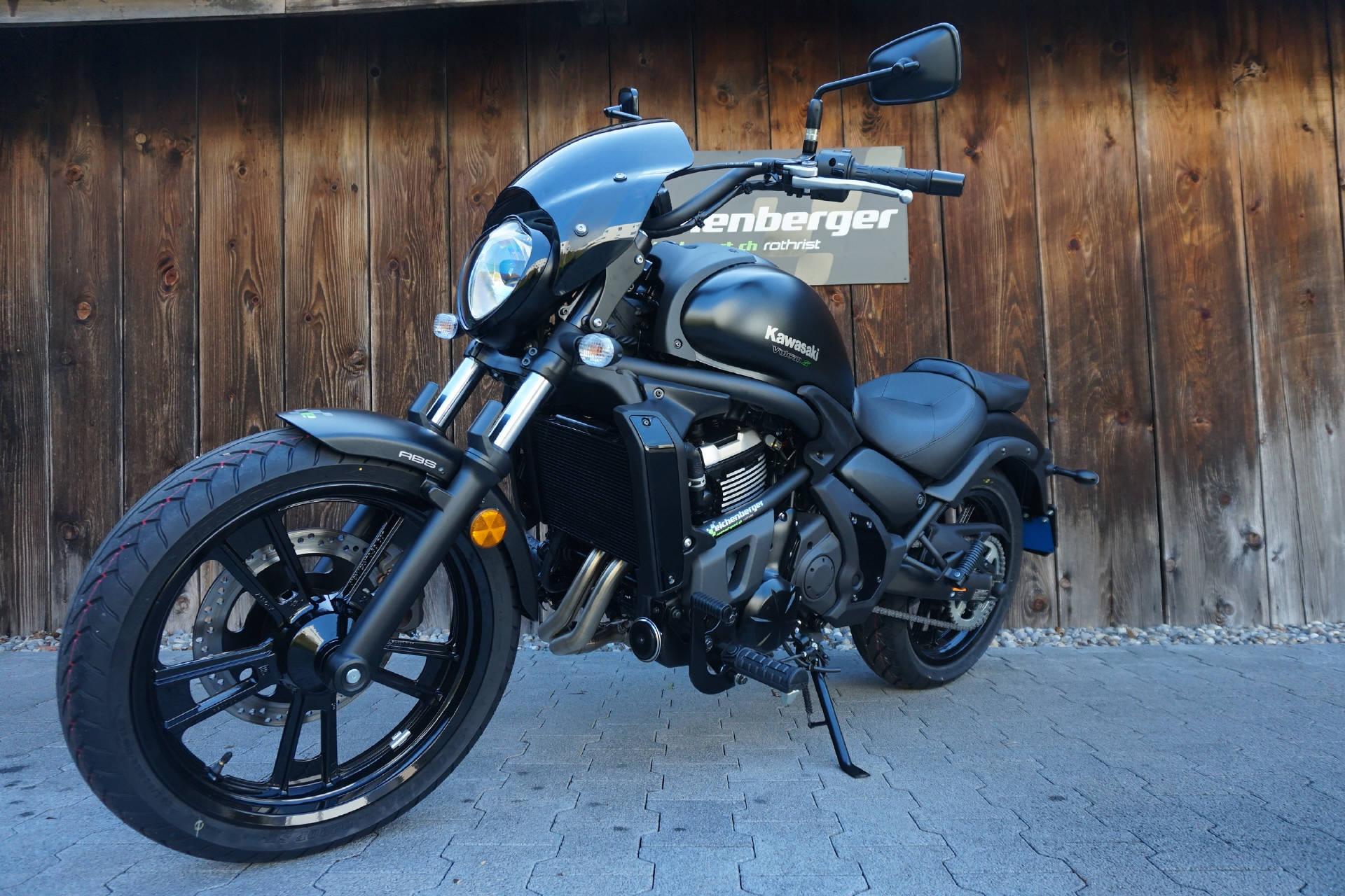 KAWASAKI Vulcan S ABS Performance (35kW/45kW) MY26-image-6