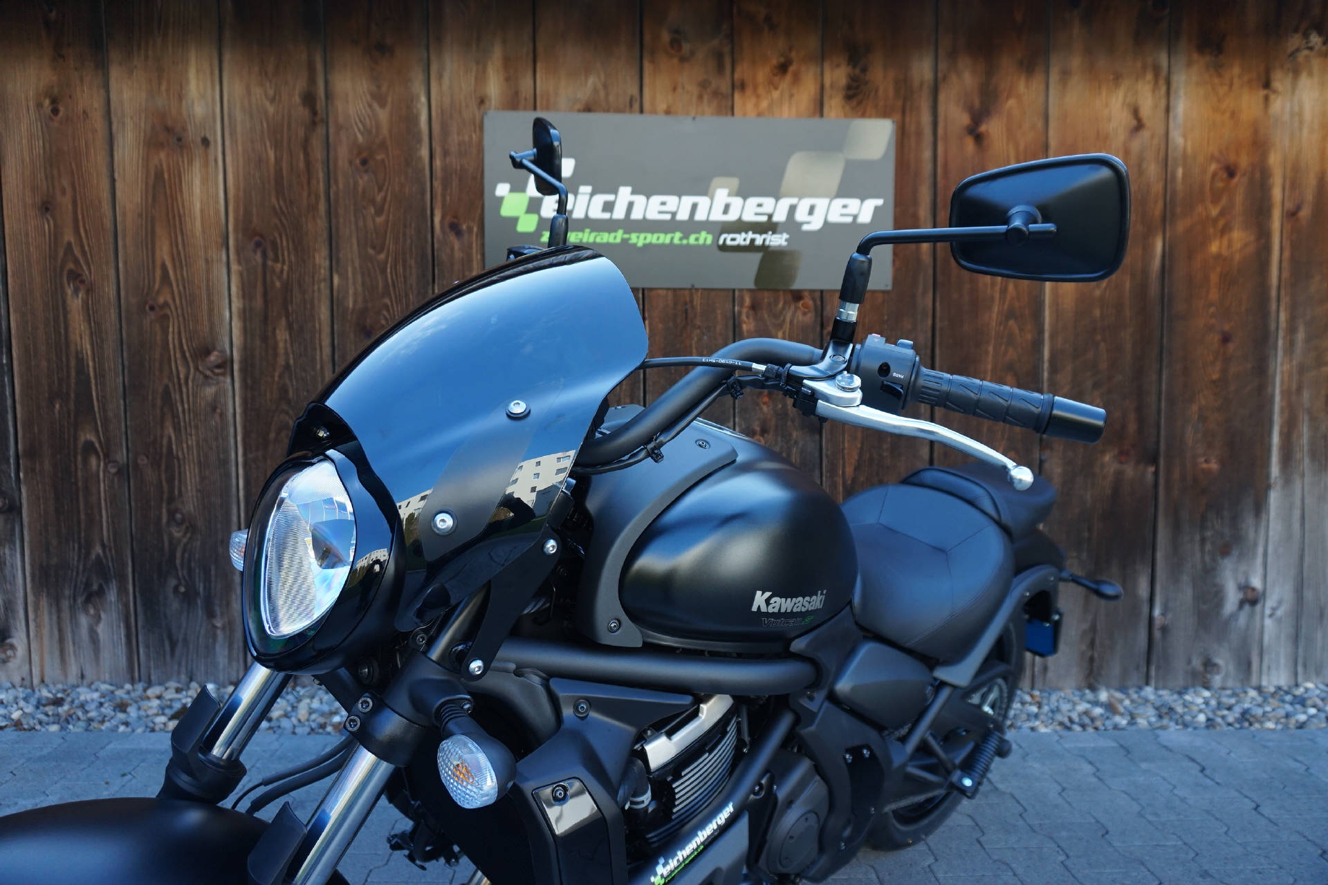 KAWASAKI Vulcan S ABS Performance (35kW/45kW) MY26-image-4