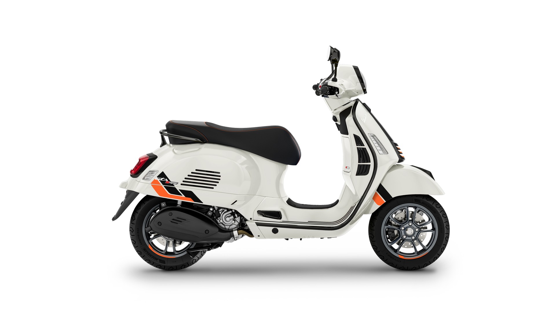 PIAGGIO Vespa GTS 310 Super Sport (4 Jahre Garantie)-image-1