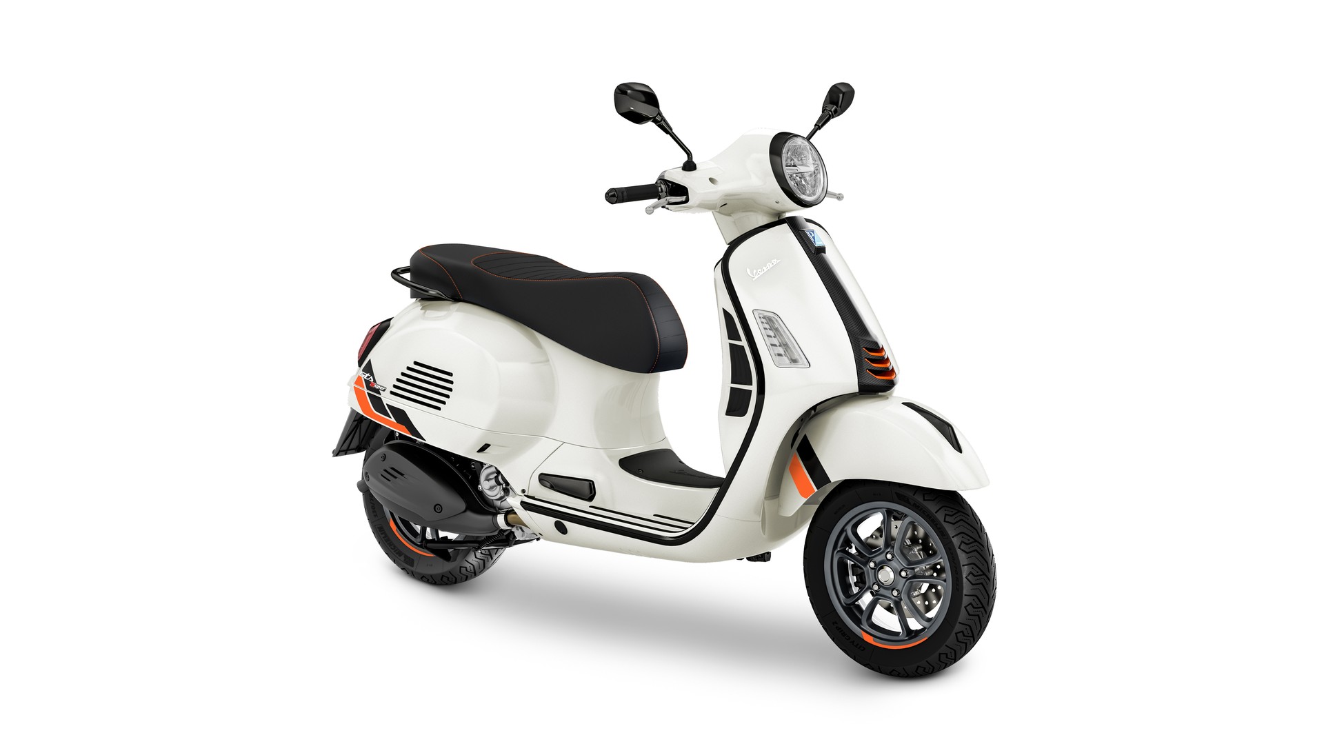 PIAGGIO Vespa GTS 310 Super Sport (4 Jahre Garantie)-image-0