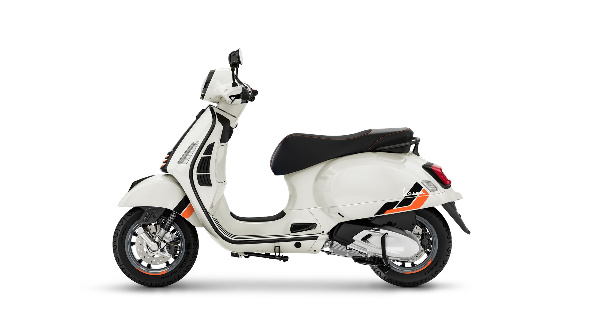PIAGGIO Vespa GTS 310 Super Sport (4 Jahre Garantie)-image-2