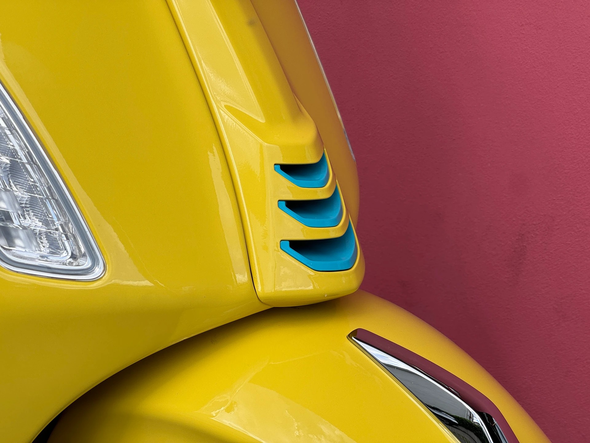 PIAGGIO Vespa 125 Primavera Sport ABS-image-8
