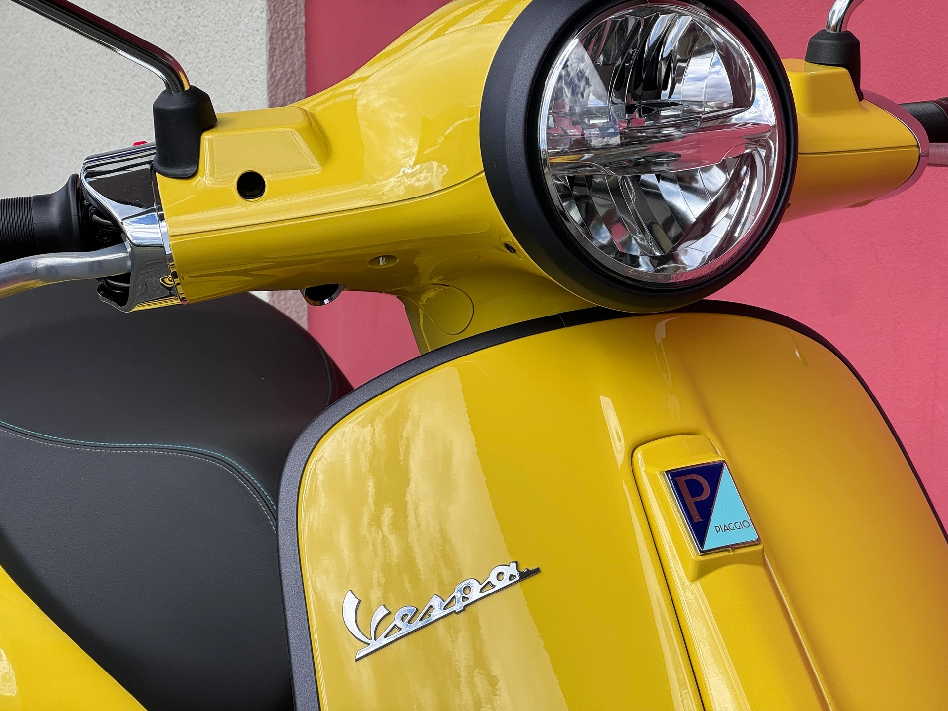 PIAGGIO Vespa 125 Primavera Sport ABS-image-6