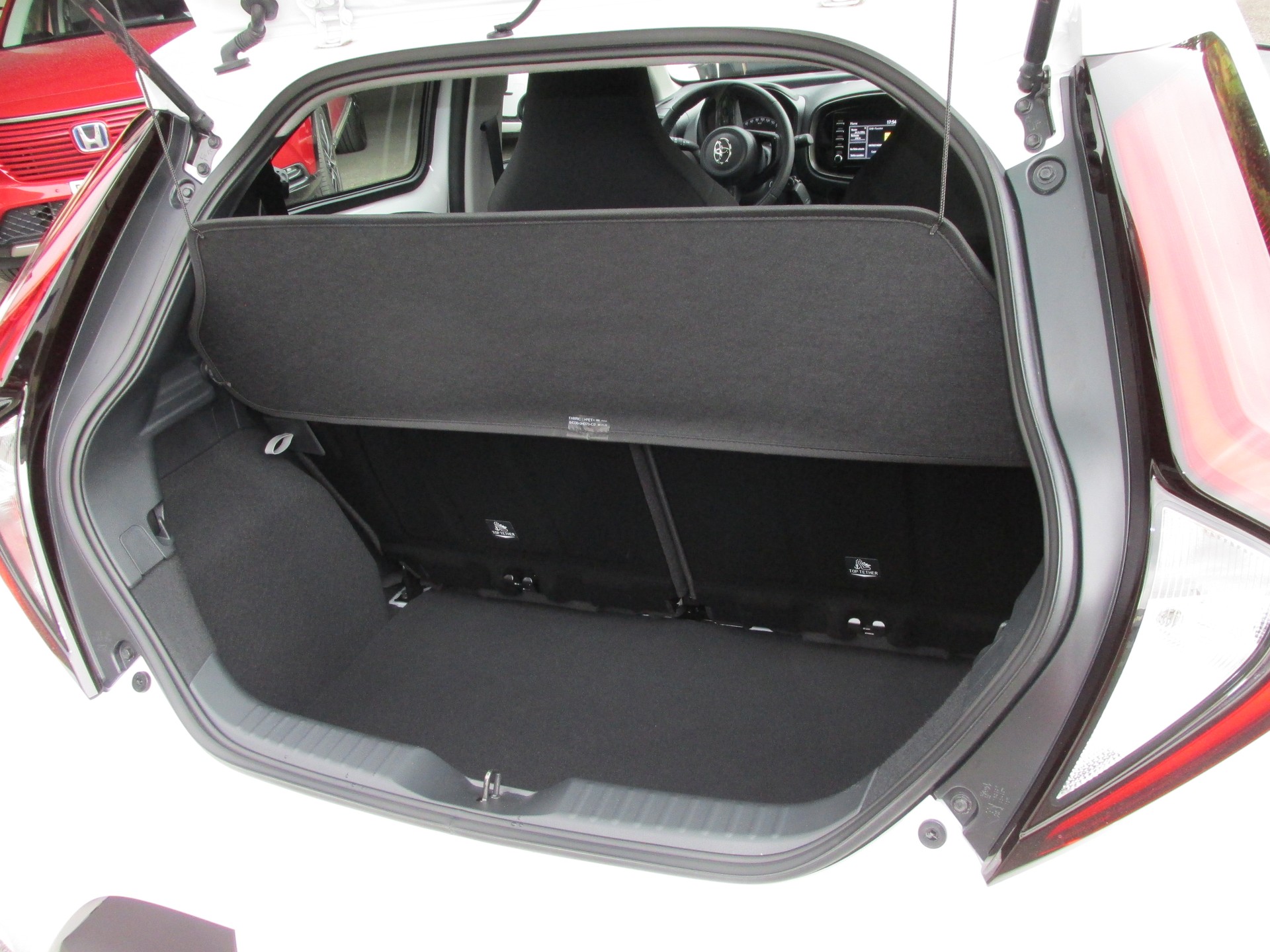 TOYOTA Aygo X 1.0 VVT-i Comfort-image-6
