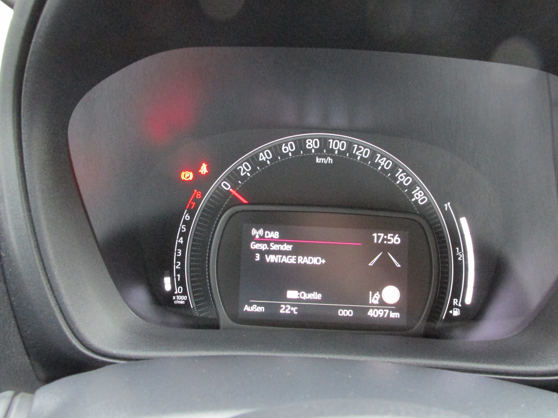 TOYOTA Aygo X 1.0 VVT-i Comfort-image-11