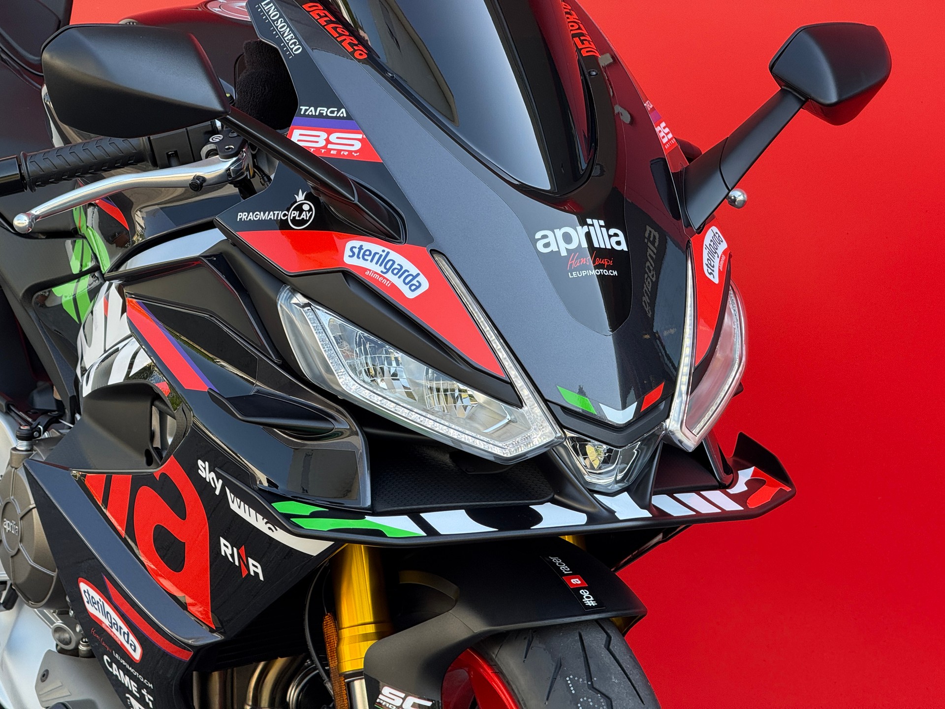 APRILIA RS 660 GP REPLICA E5+ (35kW) ''MUGELLO EDITION'' ©-image-8