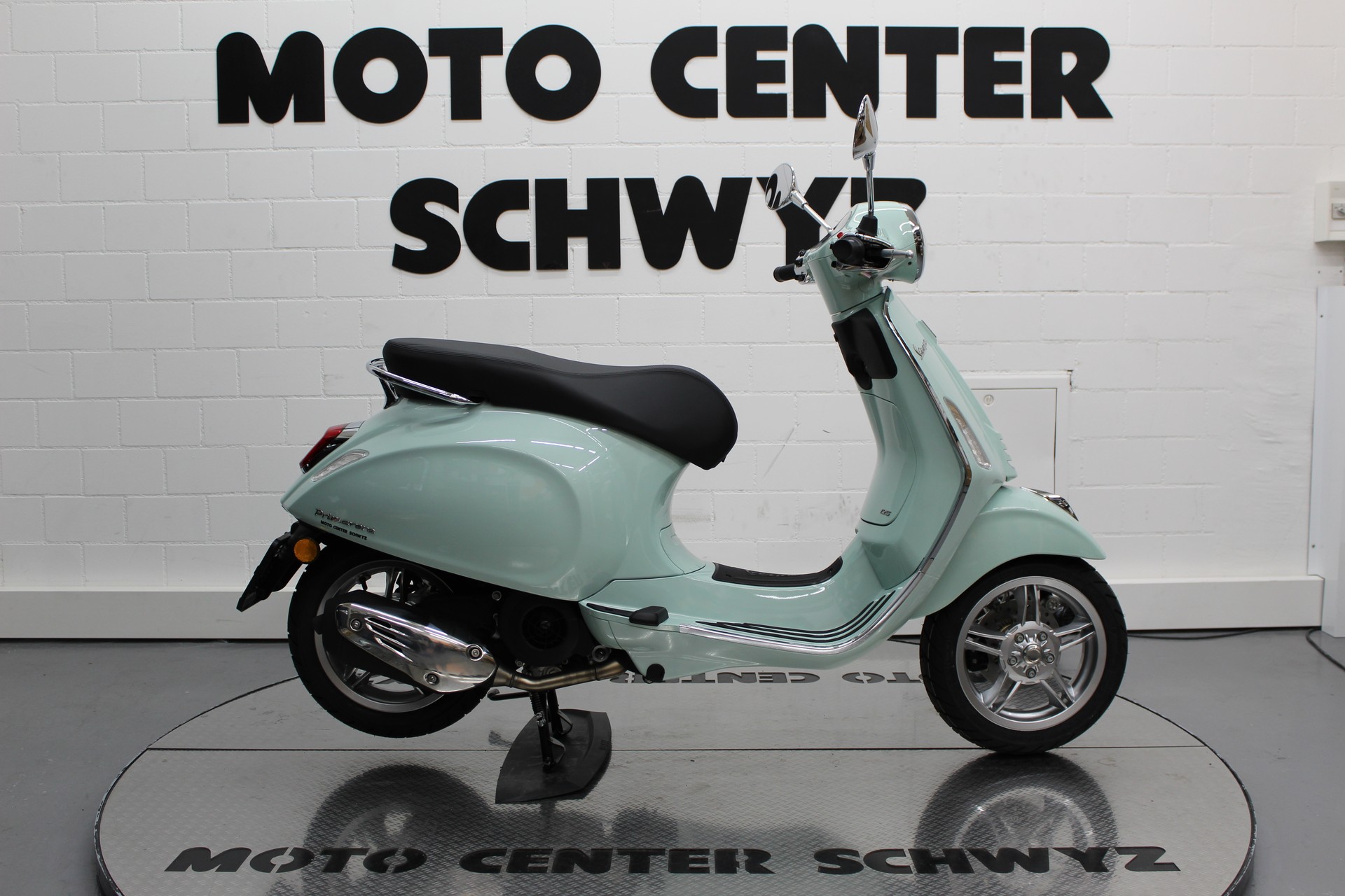 PIAGGIO Vespa 125 Primavera ABS