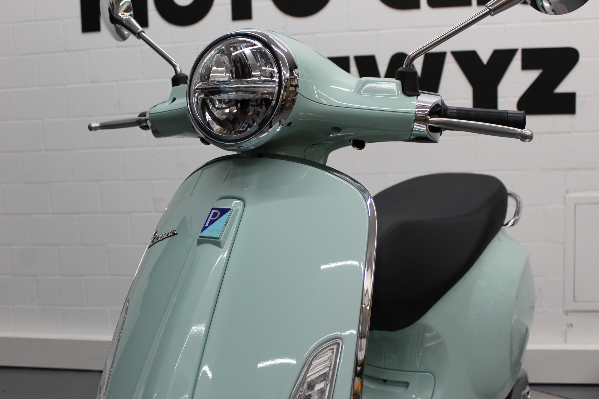 PIAGGIO Vespa 125 Primavera ABS-image-5